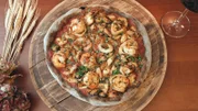 „Pizza ist Kunst“ – sagen die Ciminos.