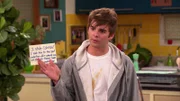 Max Thunderman (Jack Griffo)