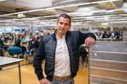 Krankmeldungen sind in Deutschland auf einem Rekordhoch. Mitri Sirin fragt: Sind wir tatsächlich ein Volk der Blaumacher?