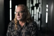 Greg Nicotero - Story of Science Fiction _ Season 1 - Photo Credit: Michael Parmelee/AMC