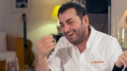 Starkoch Ali Güngörmüs.