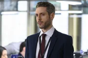 Spencer Briggs (Paulo Costanzo)