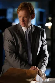 Horatio Caine (David Caruso)