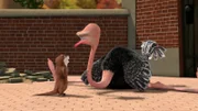 L-R: Marlene, Shelly