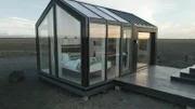 Glass Cottages Hotel