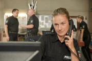 Franzi (Rhea Harder) muss neben dem Arbeitsalltag ihr Familienleben organisieren, denn ihre Tochter Emma hat Geburtstag.