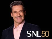 (50. Staffel) - Saturday Night Live - Jon Hamm