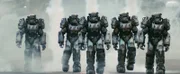Description: Power Armor Suits