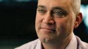 Paolo Cimino von der Pizzeria „Paolo“ in Frankfurt am Main.