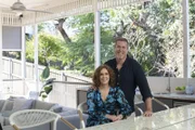 Anita (l.); Brett (r.)