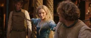 Morfydd Clark (Galadriel)