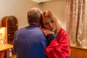Ein riskanter Besuch: Hauptkommissarin Lisa Kuen (Patricia Aulitzky) konfrontiert Andy Colussi (Bernhard Schir) in seinem eigenen Zuhause. Welche Geheimnisse wird sie aufdecken?