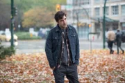 Sam Loudermilk (Ron Livingston)