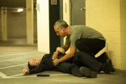 Annie Wersching, Titus Welliver