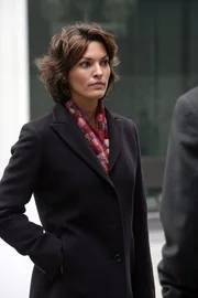 Connie Rubirosa (Alana De La Garza)