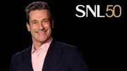 (50. Staffel) - Saturday Night Live - Jon Hamm