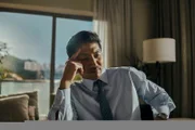 Clarke (Brian Tee)