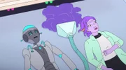 Dr. Vlam, Dr. Sleech