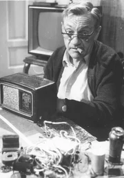 Kurt Scholz (Joseph Offenbach)