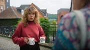 Anke Engelke als Maria Lampe