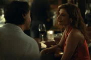David und Hilary