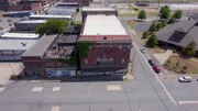 Im einst prachtvollen Saenger Theatre in Pine Bluff, Arkansas, wurden nicht nur Filmpremieren gefeiert, sondern auch Broadway-Produktionen aufgeführt.