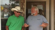 Storage Wars Texas Season6 EP Pow! It's A Surprise, Storage Wars Geschäfte in Texas Staffel6 EP Italienische Küche