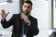 Omar Adom OA Zidan (Zeeko Zaki)