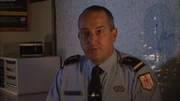 Christophe Sarda leitet 2003 die Ermittlungen in einem rätselhaften Mordfall ohne Leiche.