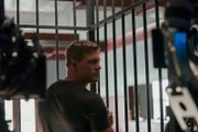 Alan Ritchson als Jack Reacher