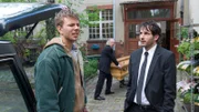 Jakob Dankert (Benjamin Trinks), Gunnar Süder (Hans-Jürgen Frintrop), Thomas Mühsal (Markus Frank)