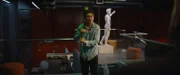Nat Wolff (Craig)