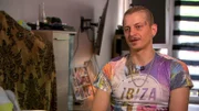 Für Archii (37) gibt es nur zwei Optionen: Rapstar oder Hartz IV