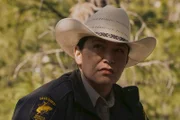 Deputy Sheriff Joy (played by Tamara Podemski)