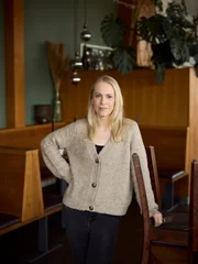 Lauren (35) hat sich vor zwei Jahren dazu entschieden, ihr Hobby zum Beruf zu machen: Sie investiert in ein Restaurant, das zu einer Stütze in ihrem Leben wird.