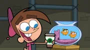 L-R: Timmy, Cosmo, Wanda