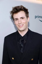 Zane Pais attends "Modern Love" Season 2 Special Reception presented by Prime Video and Fire TV at Grand Banks