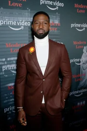 New York - New York - Amazon Prime Video Presents The Museum of Modern Love Grand Opening Event -Pictured: Brandon Kyle Goodman