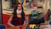 Phoebe Thunderman (Kira Kosarin)