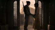 Lan Mandragoran (Daniel Henney) und