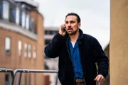 DS Nathan Rose (Henry Lloyd-Hughes)
