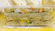 Sandwich in package