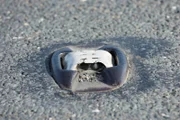 Road ReflectorCat's Eyes