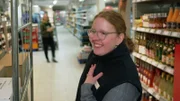 Tanja alias "Speedy Gonzales" steht vor einer ungewohnten Herausforderung: Sie muss in einer fremden Abteilung aushelfen.