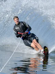 Water Skis