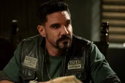 Clayton Cardenas als Angel Reyes
