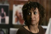 Kat Miller (Tracie Thoms) ist sehr zuversichtlich, was die Aufklärung des aktuellen Falles betrifft ...