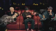 Sharon, Ozzy und Jack