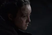 Ellie Williams (Bella Ramsey)