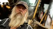 Tony Beets portrait
